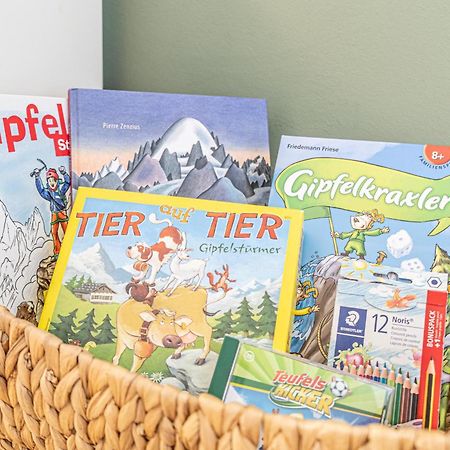 Top 28 Alpe Maritima - Gerlitzen Gipfelstuermer Annenheim Kültér fotó