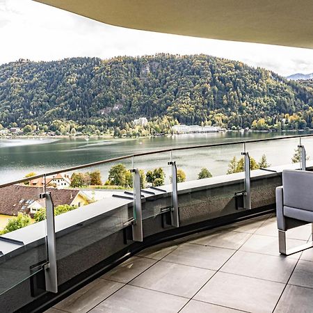 Top 28 Alpe Maritima - Gerlitzen Gipfelstuermer Annenheim Kültér fotó