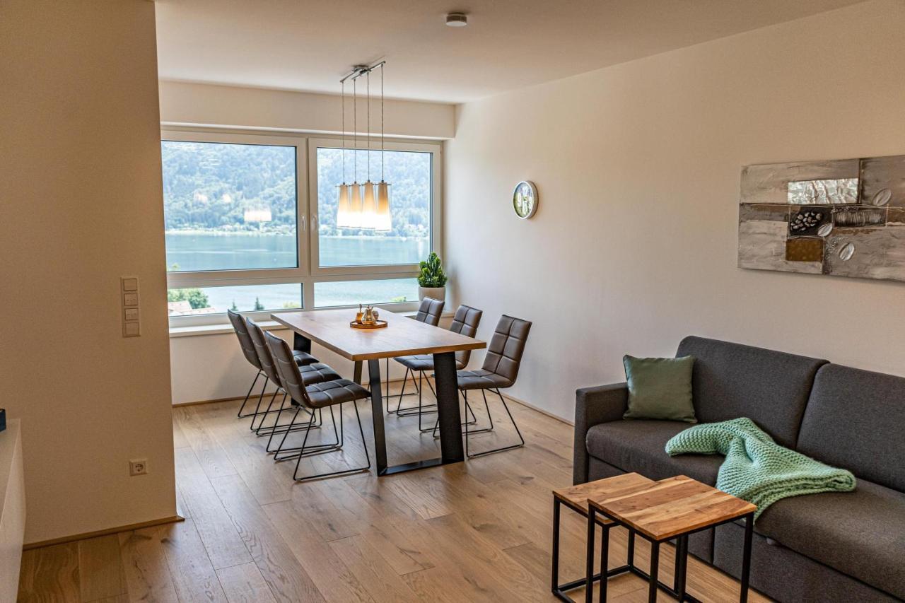 Top 28 Alpe Maritima - Gerlitzen Gipfelstuermer Apartman Annenheim Kültér fotó