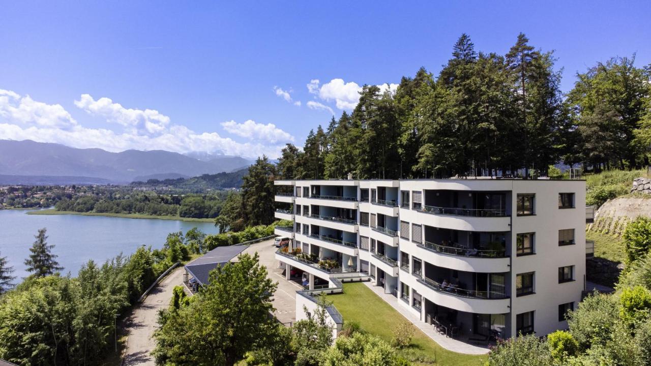 Top 28 Alpe Maritima - Gerlitzen Gipfelstuermer Annenheim Kültér fotó